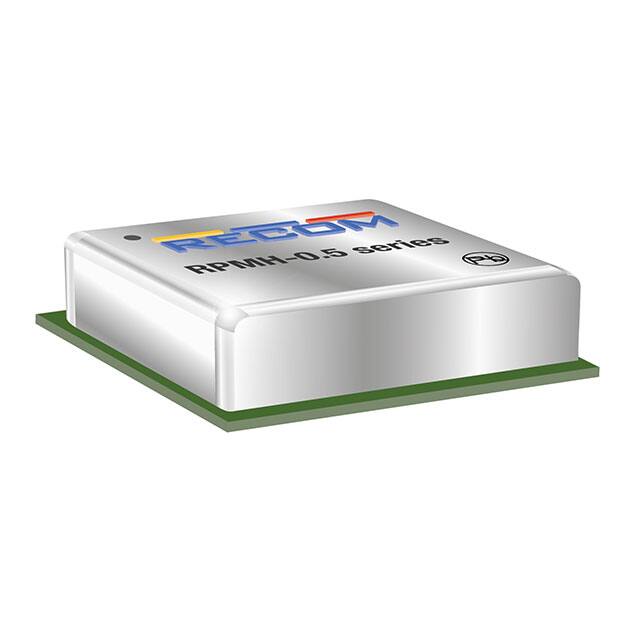 RPMH5.0-0.5图片1