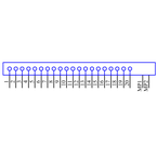 52745-2097引脚图