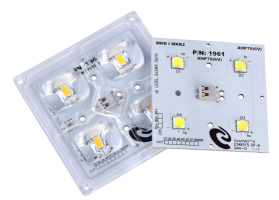 SQR-4200612D-0047070-308-1X4-CREE-XHP70-6V图片2