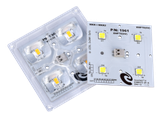 SQR-4200612D-0047070-308-1X4-CREE-XHP70-6V图片1