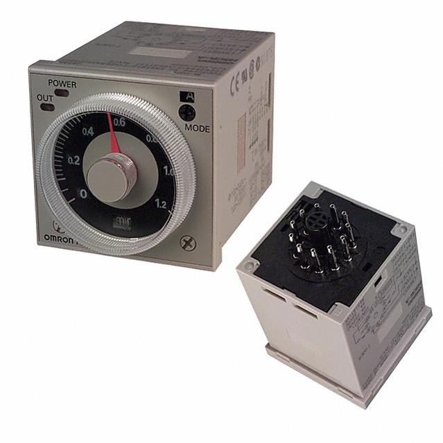 H3CR-A AC100-240/DC100-125图片12