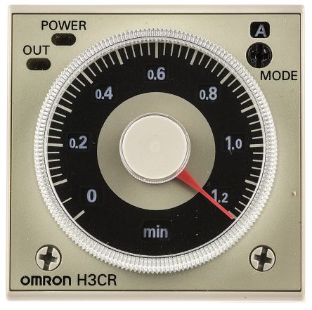 H3CR-A AC100-240/DC100-125图片3