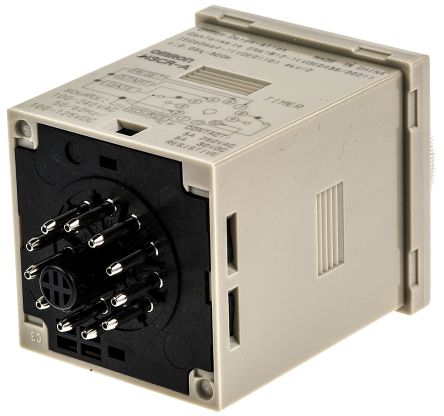 H3CR-A AC100-240/DC100-125图片2