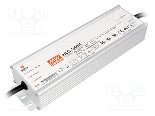 HLG-240H-15图片6