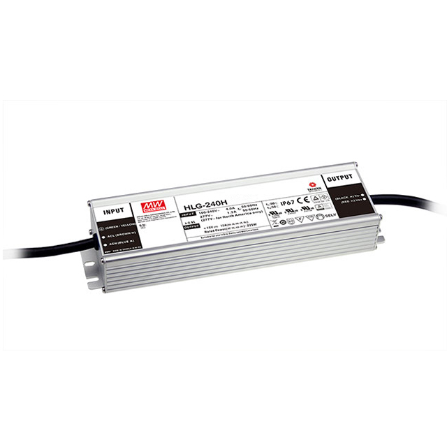 HLG-240H-15图片4
