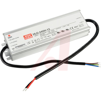 HLG-240H-15图片10