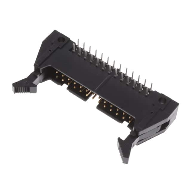 HIF3BA-26PA-2.54DS71图片3