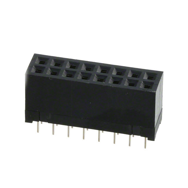 HIF3H-16DA-2.54DSA71图片3