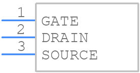 IRF3205ZPBF引脚图