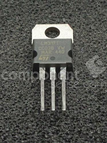 LM317T图片11