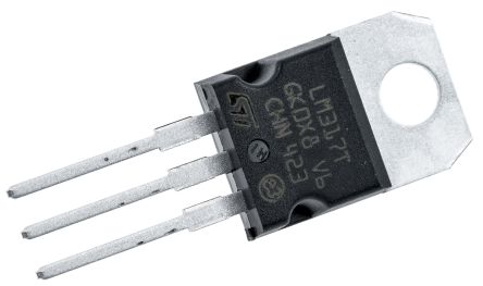 LM317T图片5