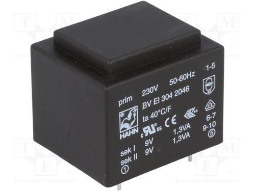 BV EI 304 2046图片4