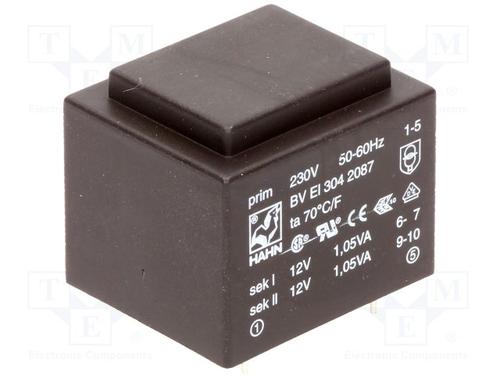 BV EI 304 2087图片1