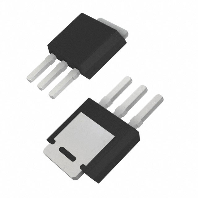 NTD25P03L1图片3