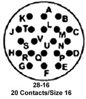 97-3100A28-16P946图片2