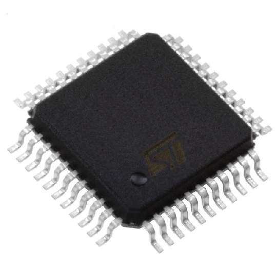 STM86312图片8