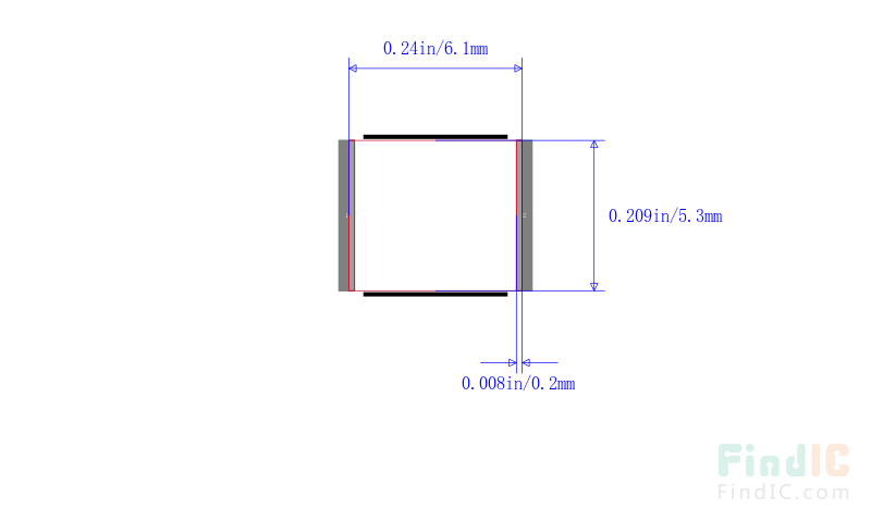 HF70ACC575032-T封装图