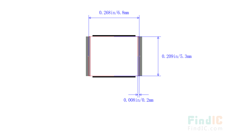 HF70ACC635050-T封装图