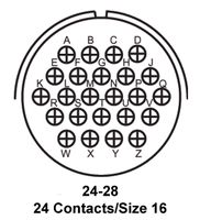 ACS02E24-28P-003-A24图片3