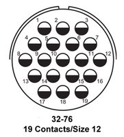 ACS06E32-76P图片3
