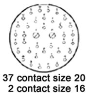 AFD56-20-39SZ-LC图片1