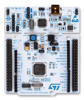 NUCLEO-F091RC图片11