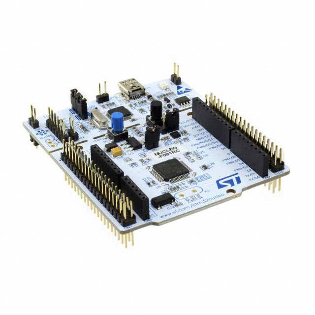NUCLEO-F091RC图片13