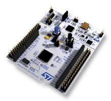 NUCLEO-F091RC图片10