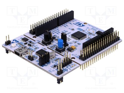 NUCLEO-F091RC图片7
