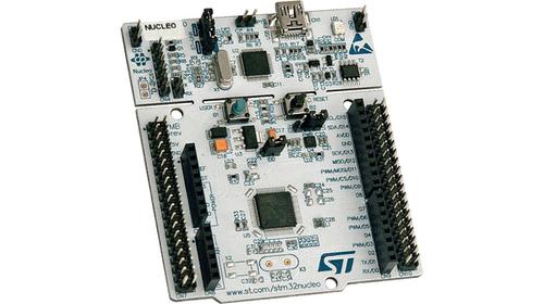 NUCLEO-F091RC图片8