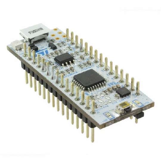 NUCLEO-F303K8图片17