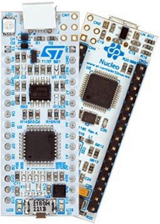 NUCLEO-F303K8图片5