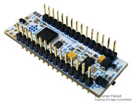 NUCLEO-F303K8图片18