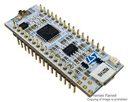 NUCLEO-F303K8图片16