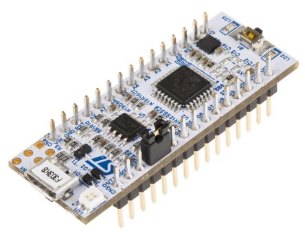 NUCLEO-F303K8图片9
