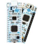 NUCLEO-F303K8图片14
