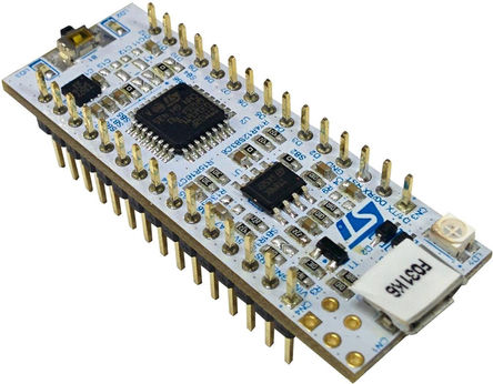 NUCLEO-F303K8图片2