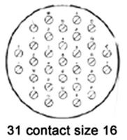 AFD57-24-31SW-6117-LC图片1