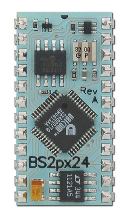 BS2PX-IC图片2