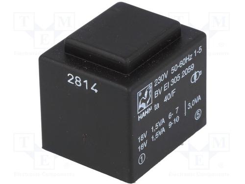 BV EI 305 2059图片2