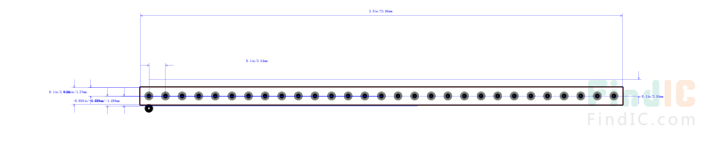 BBS-129-T-B封装图