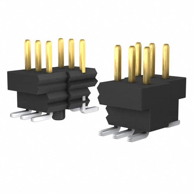 BKT-133-03-LM-V-A图片1