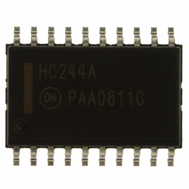 MC74HC244ADWR2G图片12
