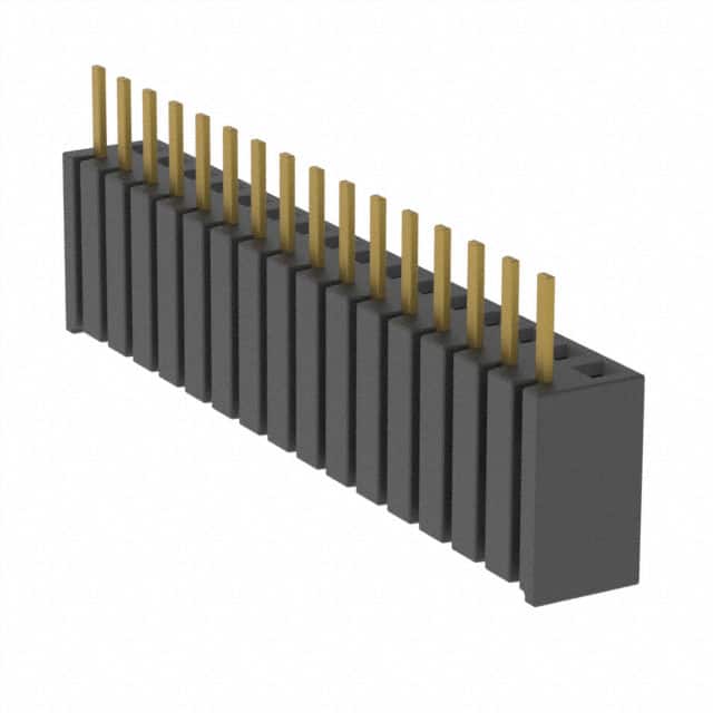 BSW-116-04-G-S-S图片1