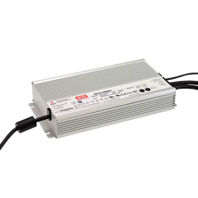 HLG-600H-30A图片6