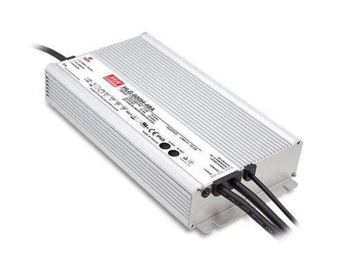 HLG-600H-30A图片8