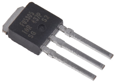 IRFU5305PBF图片2
