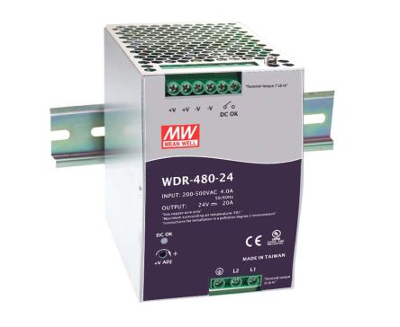 WDR-480-24图片5