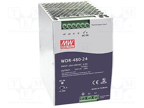WDR-480-24图片13