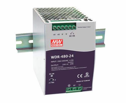 WDR-480-24图片10